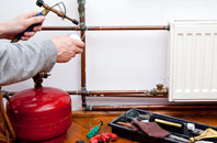 free Leigh Park heating repair quotes